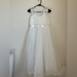 Communion dress